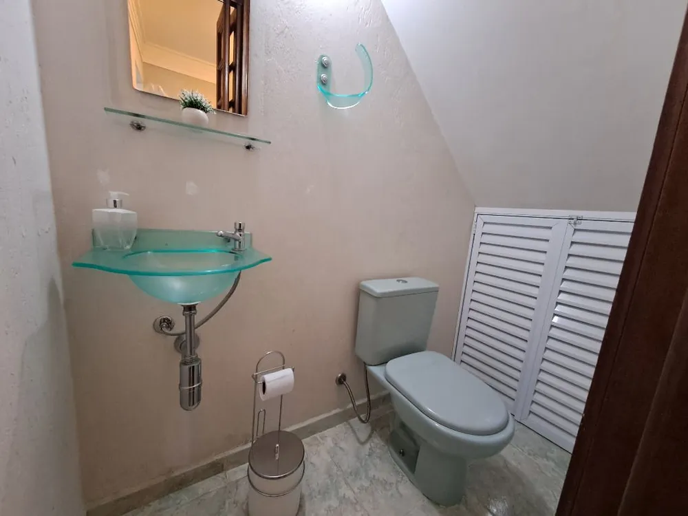 Sobrado, 2 quartos, 124 m² - Foto 2