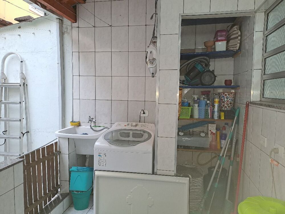 Sobrado, 2 quartos, 124 m² - Foto 3