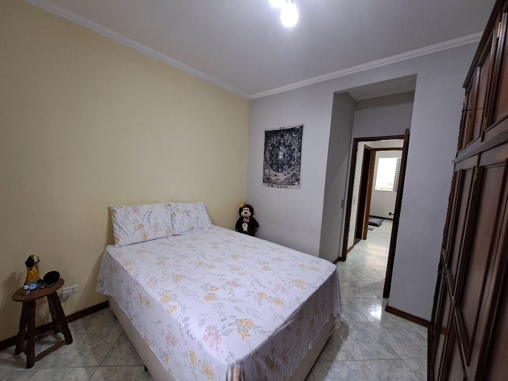 Sobrado, 2 quartos, 124 m² - Foto 4