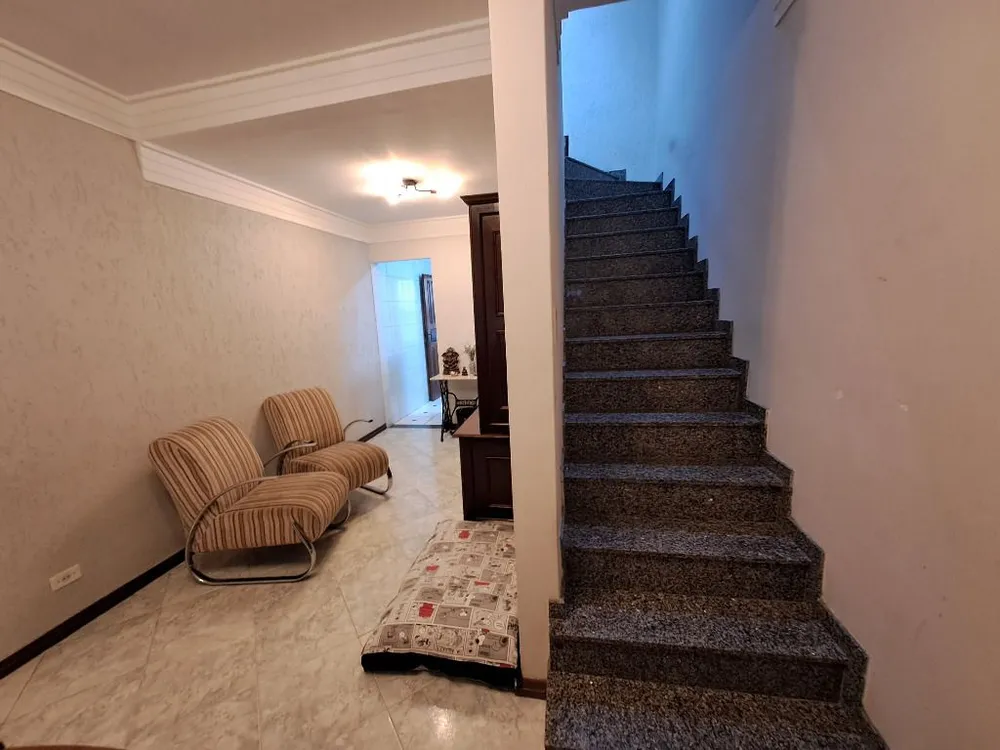 Sobrado, 2 quartos, 124 m² - Foto 4