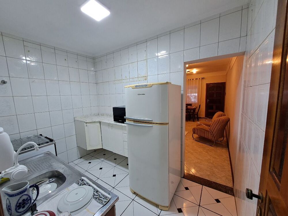 Sobrado, 2 quartos, 124 m² - Foto 1