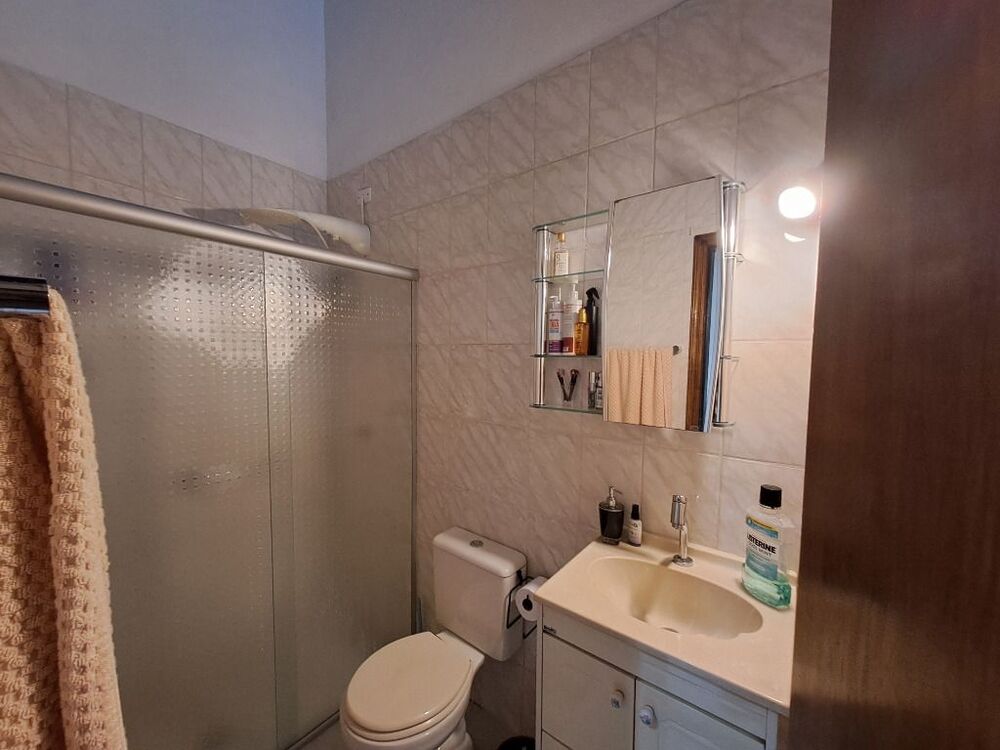 Sobrado, 2 quartos, 124 m² - Foto 2