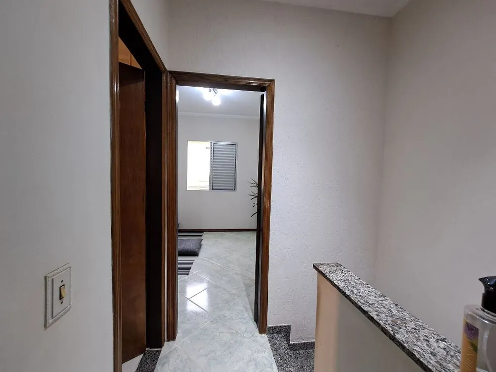 Sobrado, 2 quartos, 124 m² - Foto 5
