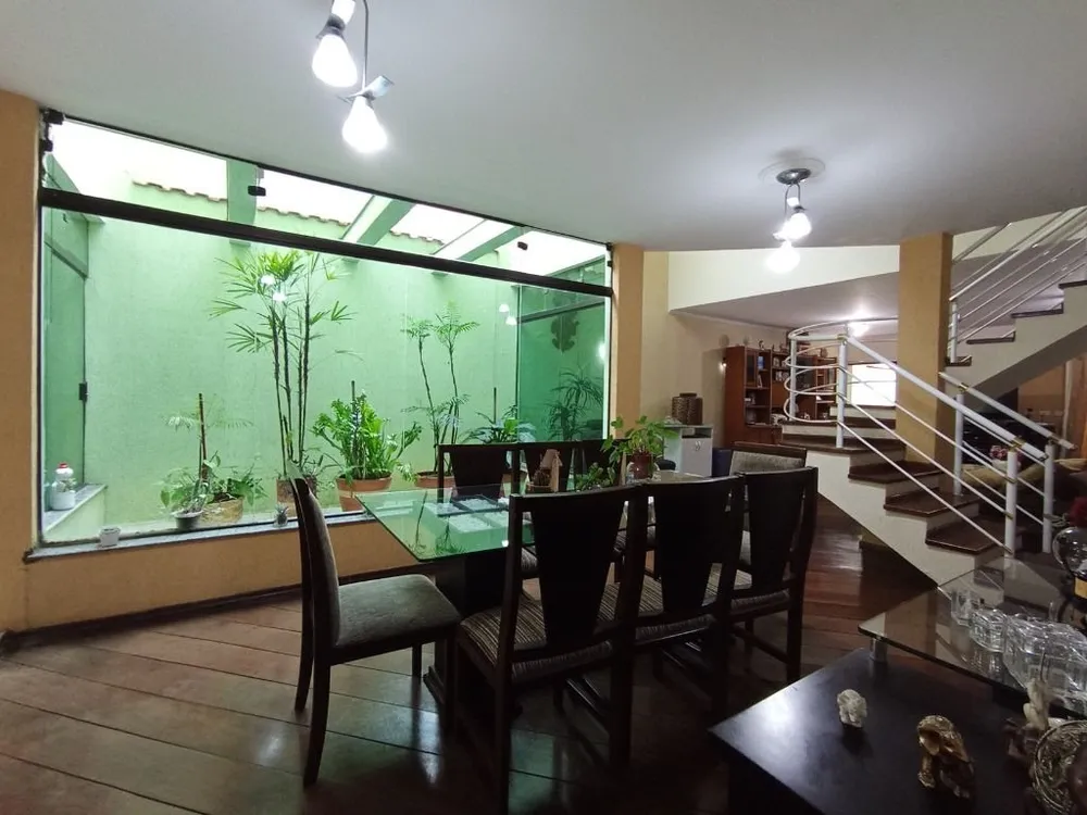 Sobrado, 3 quartos, 357 m² - Foto 3