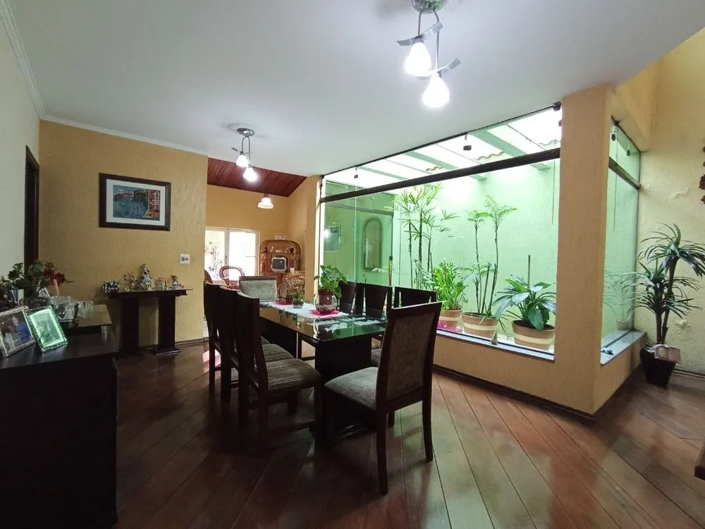 Sobrado, 3 quartos, 357 m² - Foto 4