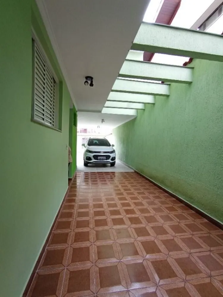 Sobrado, 3 quartos, 357 m² - Foto 8