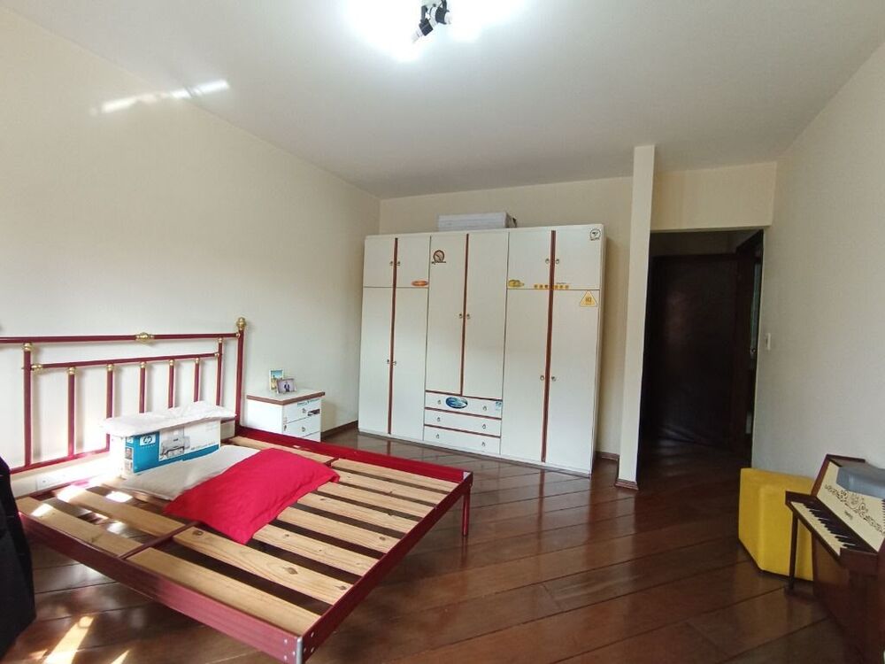 Sobrado, 3 quartos, 357 m² - Foto 3