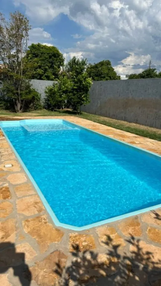Casa de Condomínio, 2 quartos - Foto 1
