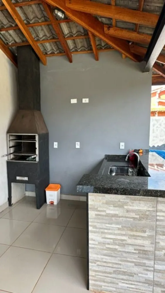 Casa de Condomínio, 2 quartos - Foto 8