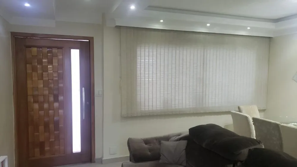 Sobrado, 3 quartos, 131 m² - Foto 2