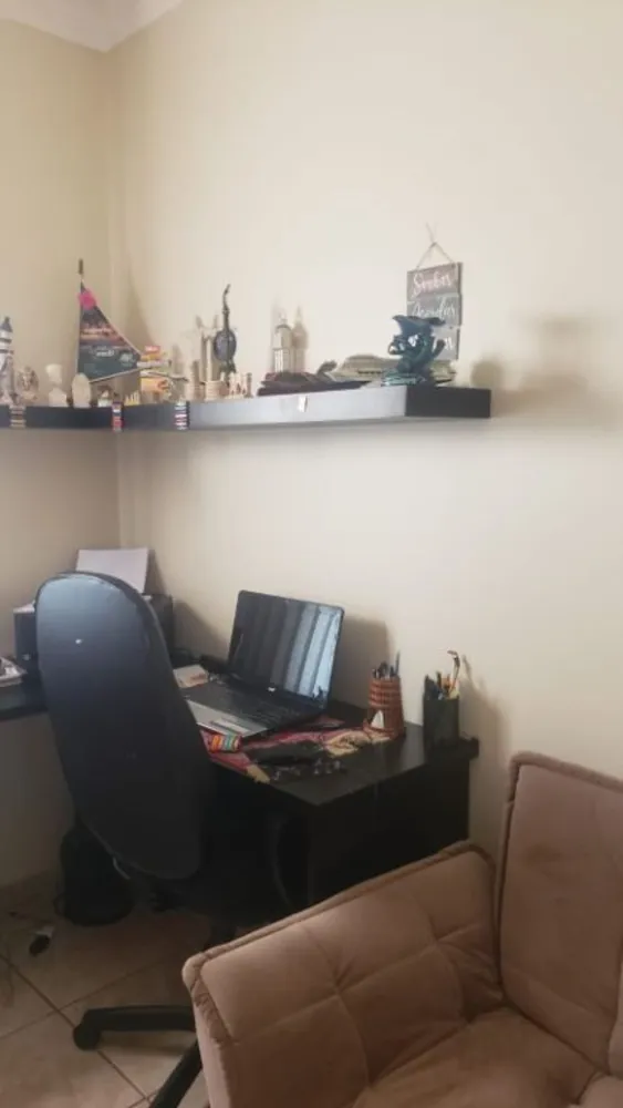 Sobrado, 3 quartos, 131 m² - Foto 6