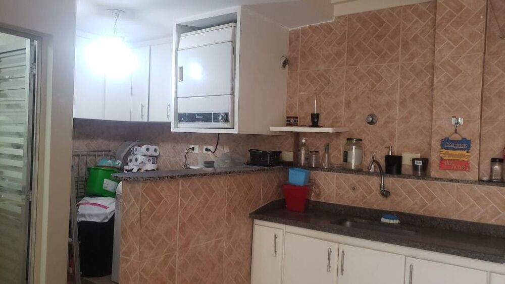 Sobrado, 3 quartos, 131 m² - Foto 1