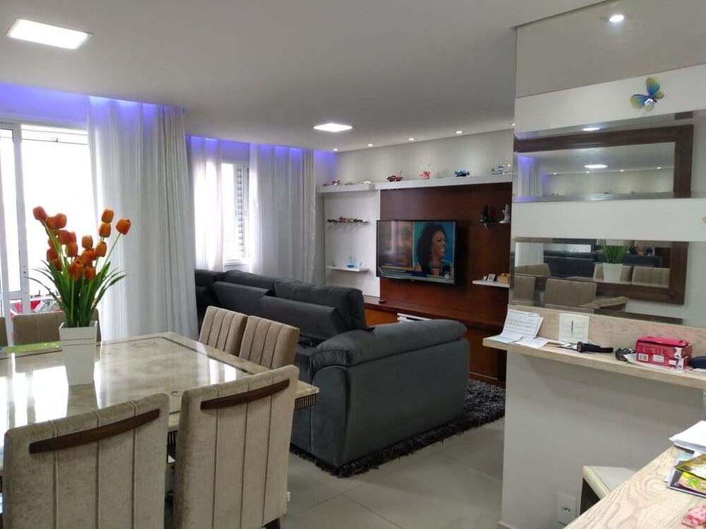 Apartamento, 2 quartos, 61 m² - Foto 7