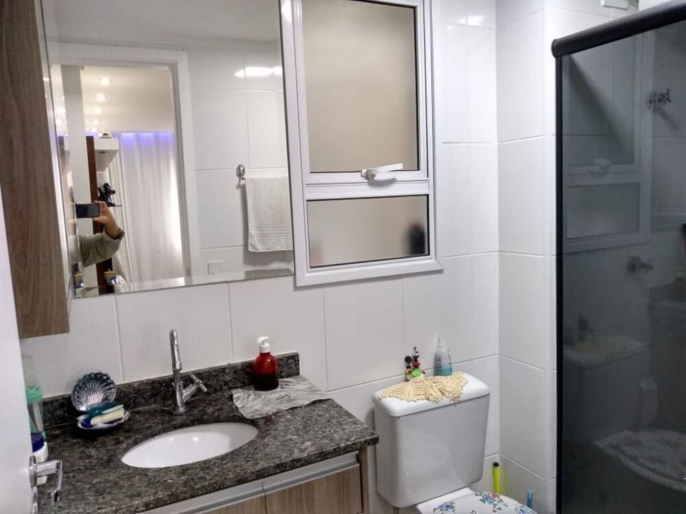 Apartamento, 2 quartos, 61 m² - Foto 5