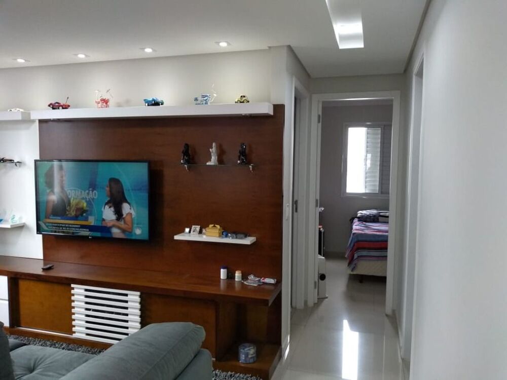 Apartamento, 2 quartos, 61 m² - Foto 8
