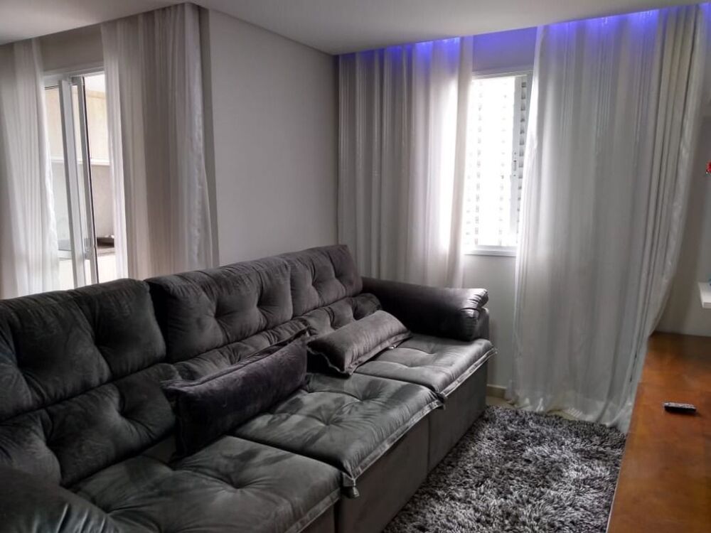 Apartamento, 2 quartos, 61 m² - Foto 3