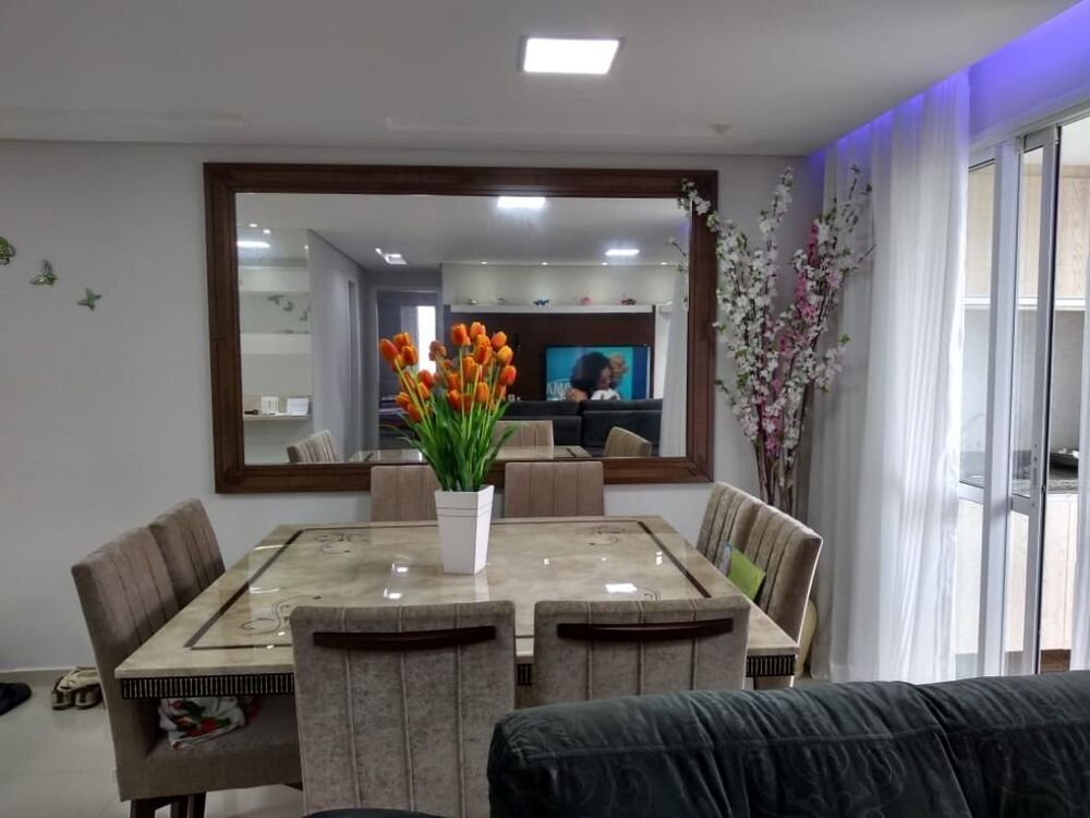 Apartamento, 2 quartos, 61 m² - Foto 2