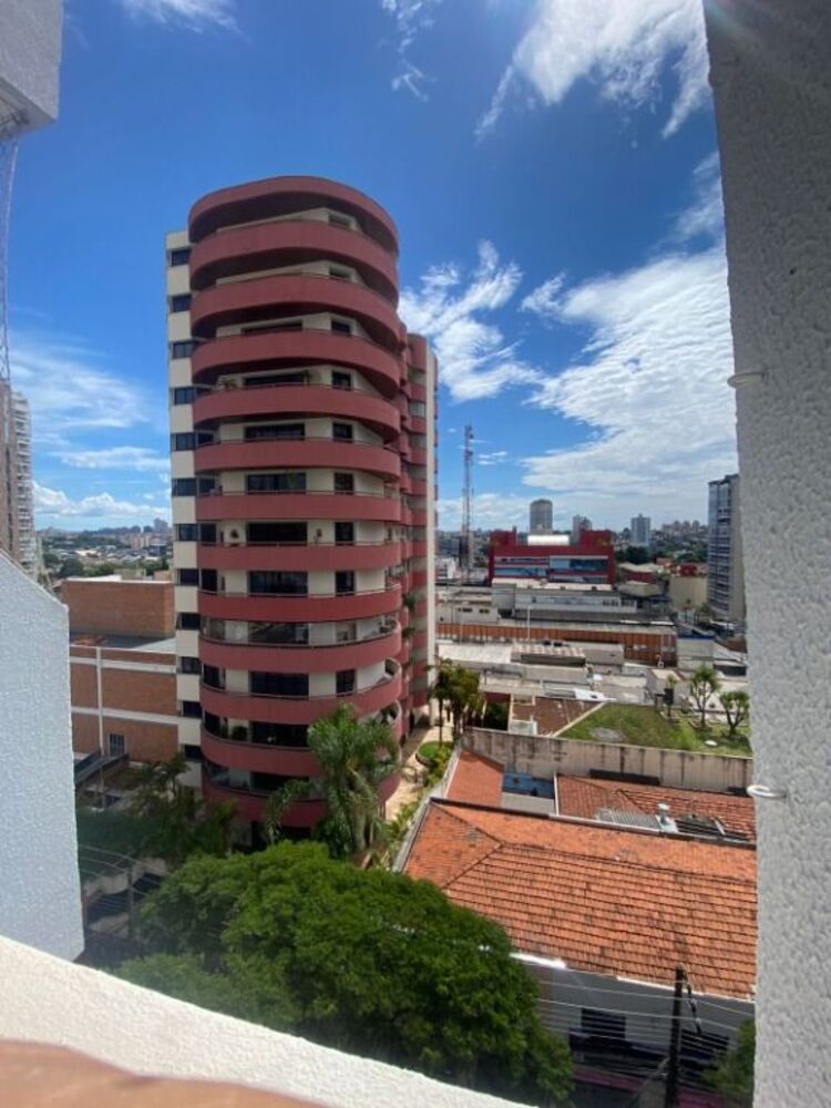 Apartamento, 3 quartos, 120 m² - Foto 2