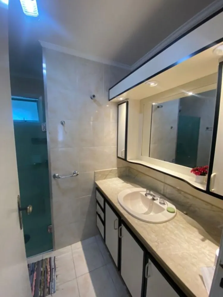 Apartamento, 3 quartos, 120 m² - Foto 1
