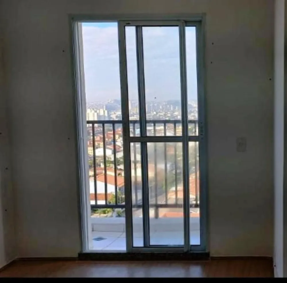 Apartamento, 2 quartos, 42 m² - Foto 1