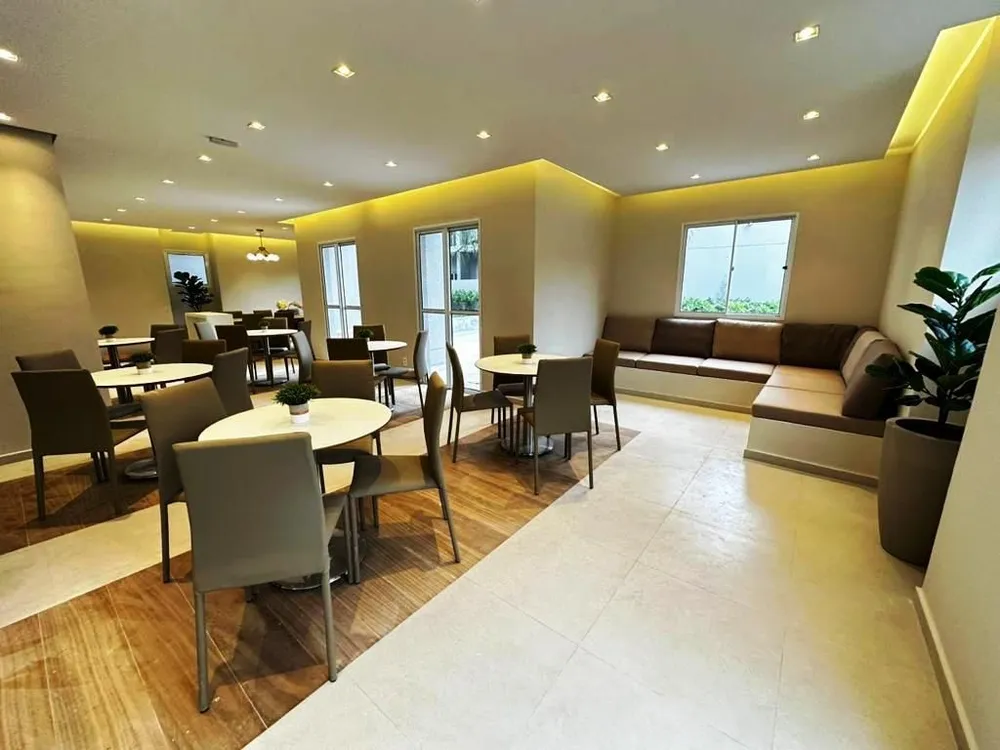 Apartamento, 2 quartos, 42 m² - Foto 4