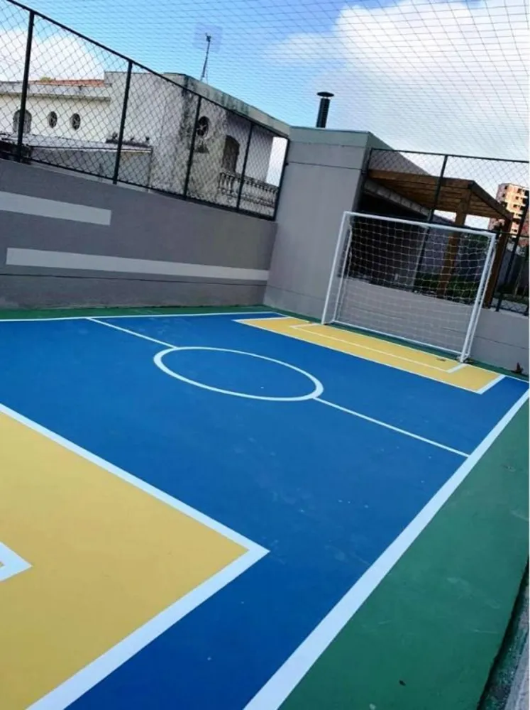 Apartamento, 2 quartos, 42 m² - Foto 8