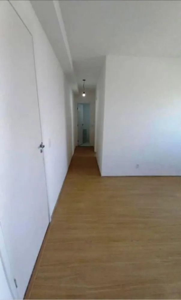 Apartamento, 2 quartos, 42 m² - Foto 2