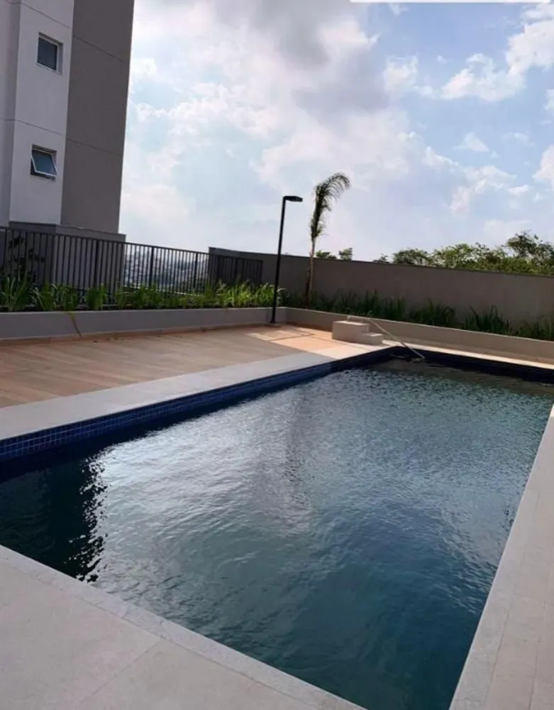 Apartamento, 2 quartos, 42 m² - Foto 9