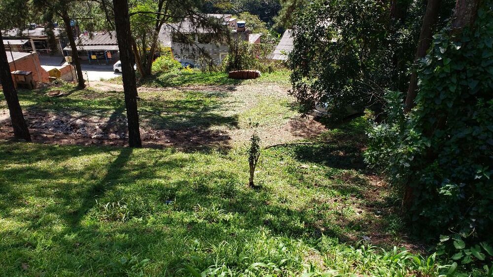 Chácara à venda com 3 quartos, 4000m² - Foto 4