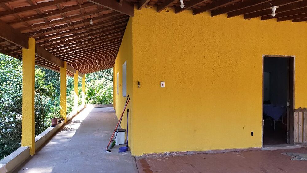 Chácara à venda com 3 quartos, 4000m² - Foto 2