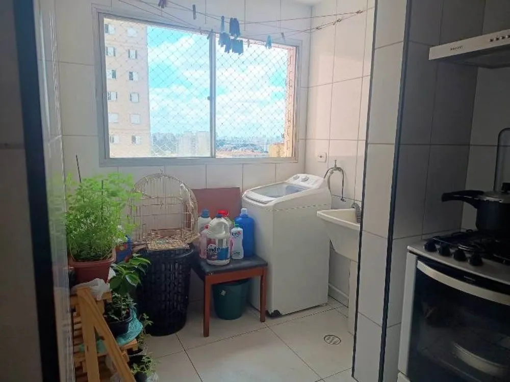 Apartamento, 2 quartos, 52 m² - Foto 5