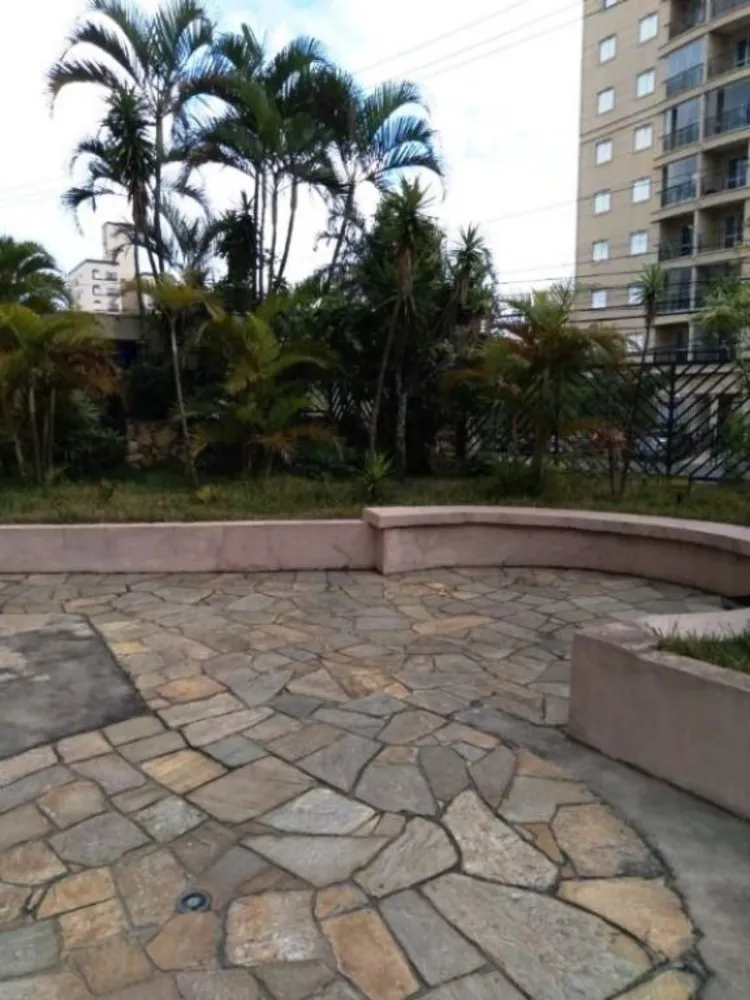 Apartamento, 2 quartos, 52 m² - Foto 9