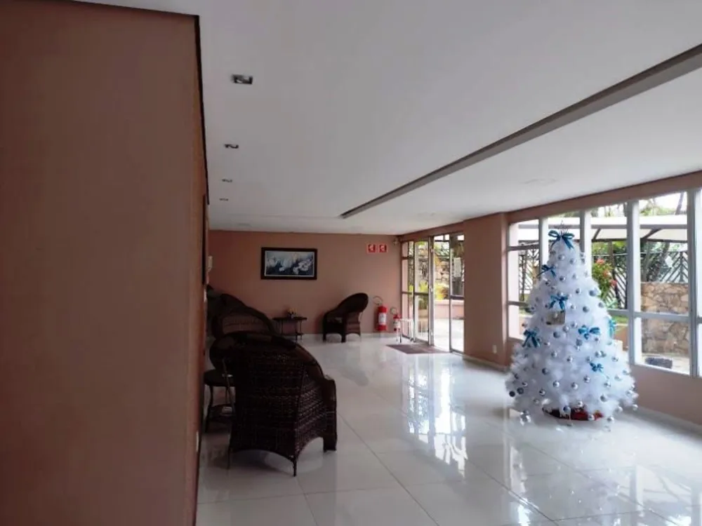 Apartamento, 2 quartos, 52 m² - Foto 10