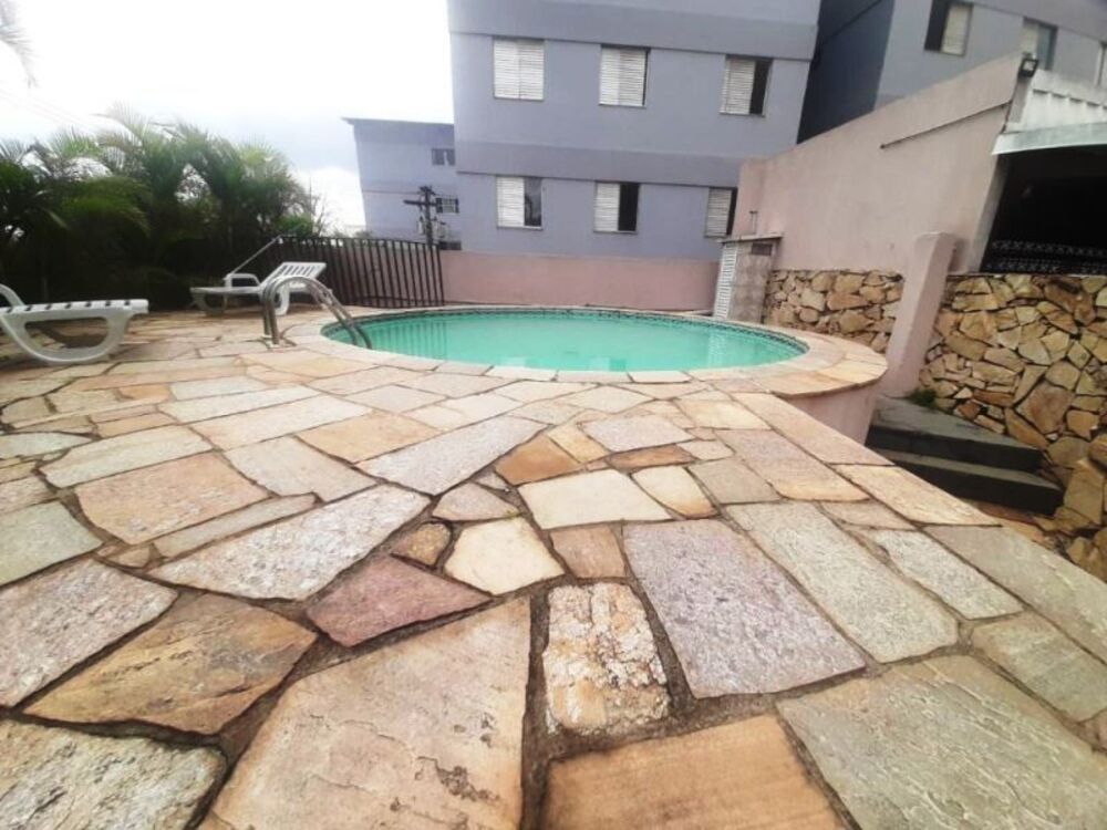 Apartamento, 2 quartos, 52 m² - Foto 3