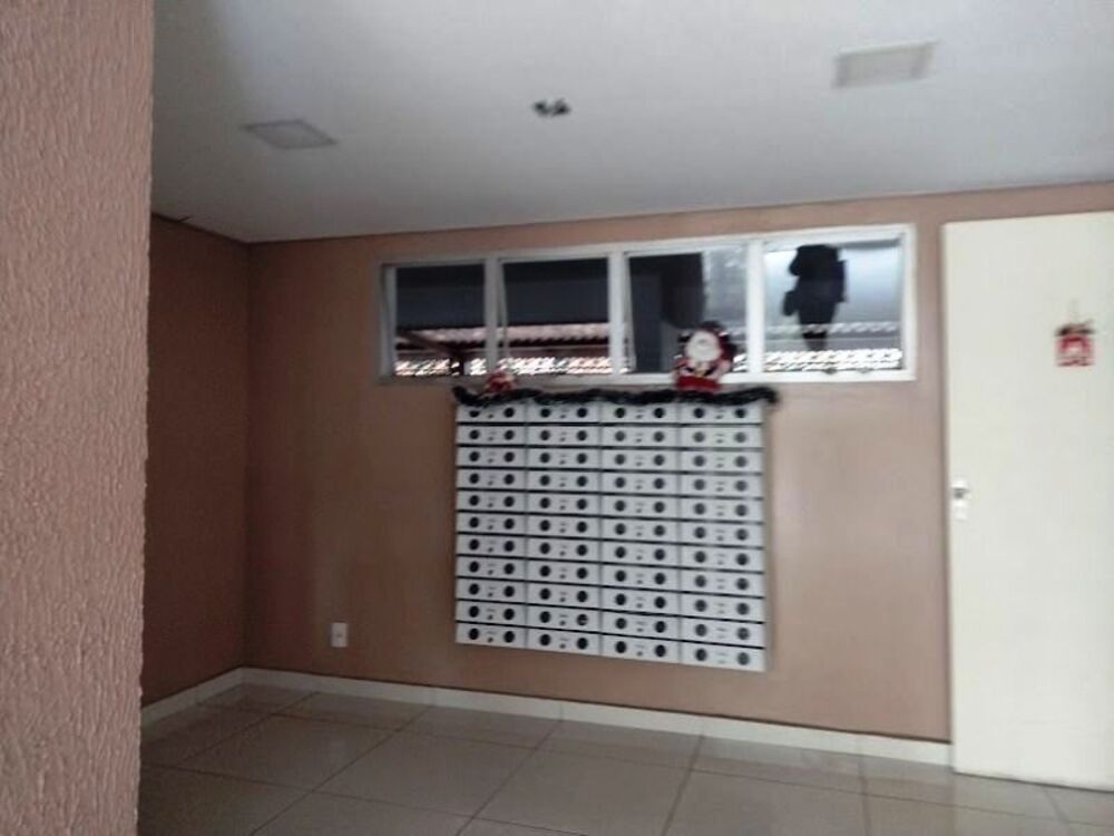 Apartamento, 2 quartos, 52 m² - Foto 2