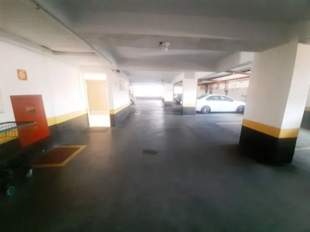Apartamento, 2 quartos, 52 m² - Foto 12
