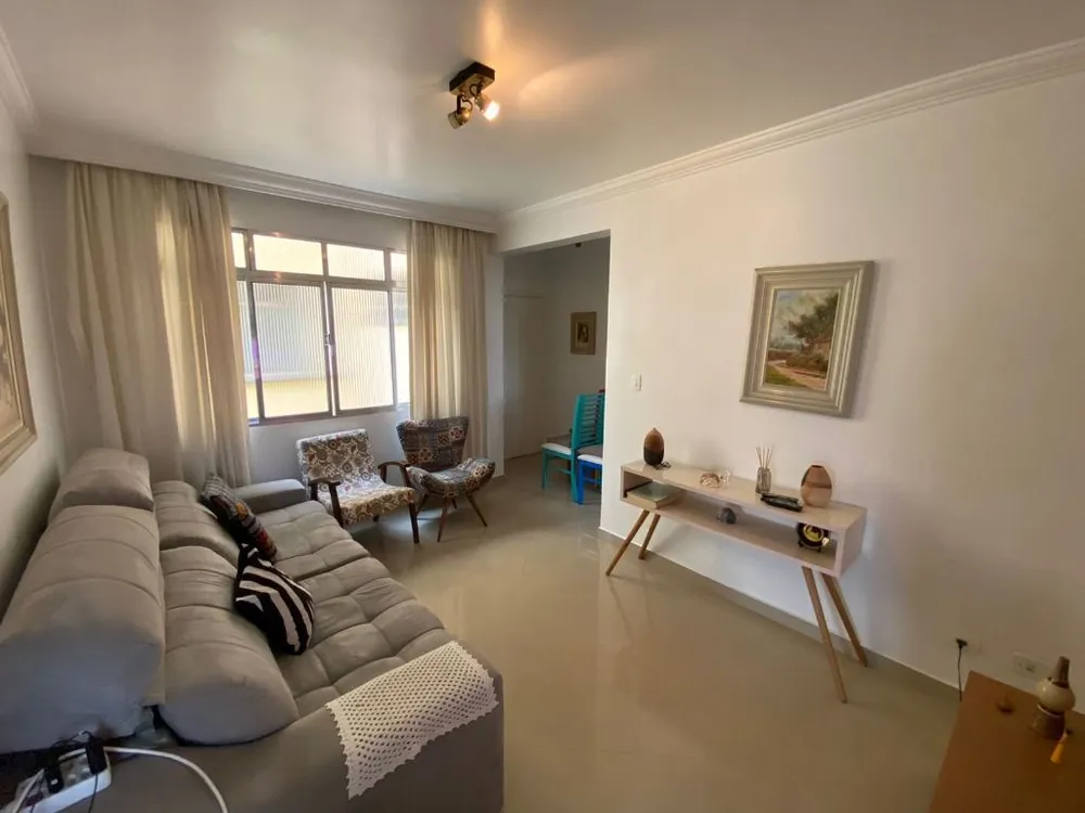 Apartamento, 2 quartos, 70 m² - Foto 2
