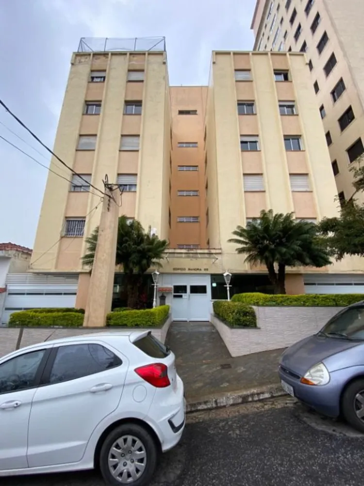 Apartamento, 2 quartos, 70 m² - Foto 12