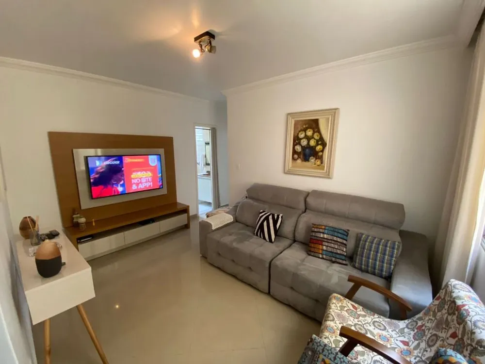 Apartamento, 2 quartos, 70 m² - Foto 1