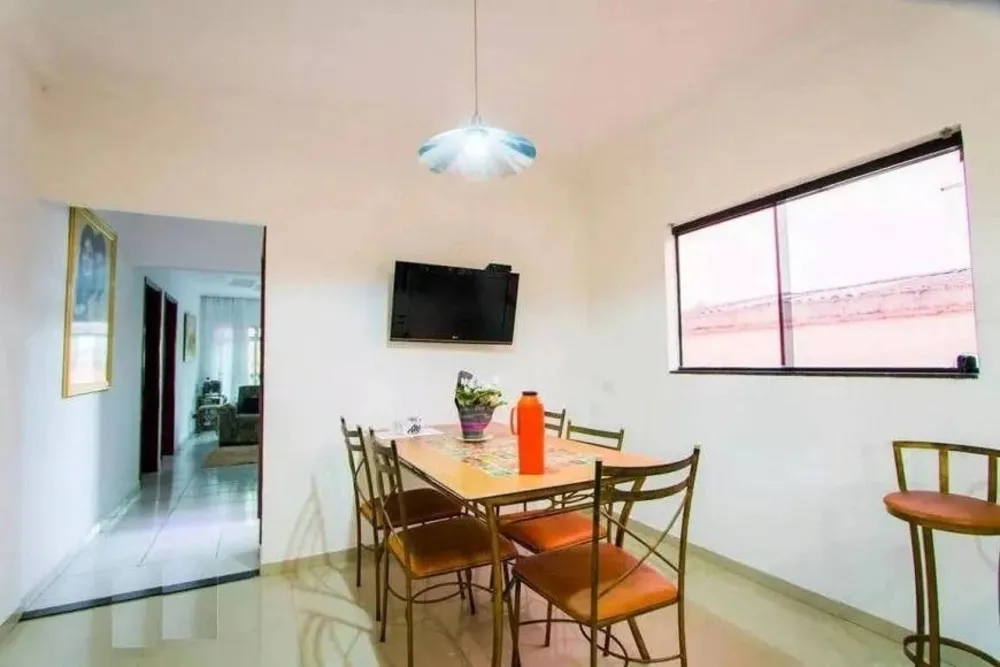 Sobrado, 2 quartos, 224 m² - Foto 5