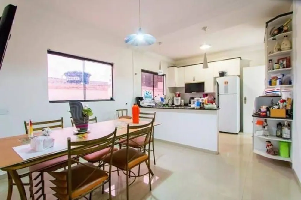 Sobrado, 2 quartos, 224 m² - Foto 10