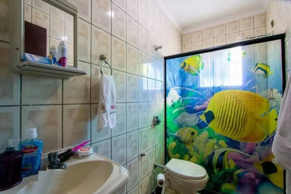 Sobrado, 2 quartos, 224 m² - Foto 16