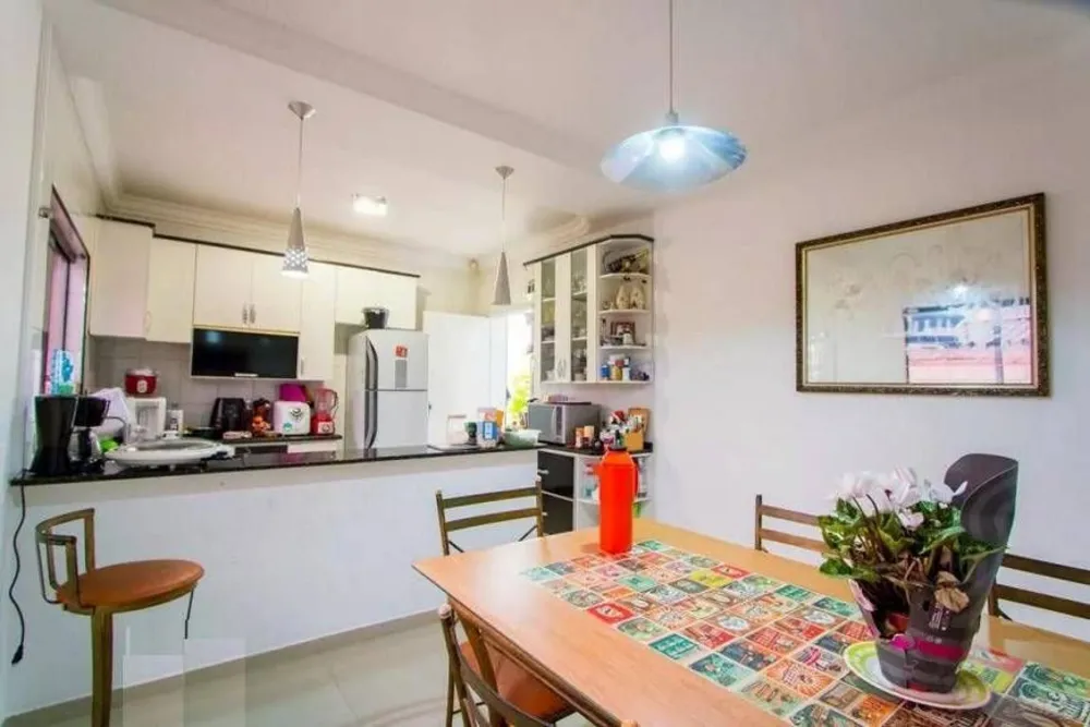 Sobrado, 2 quartos, 224 m² - Foto 11