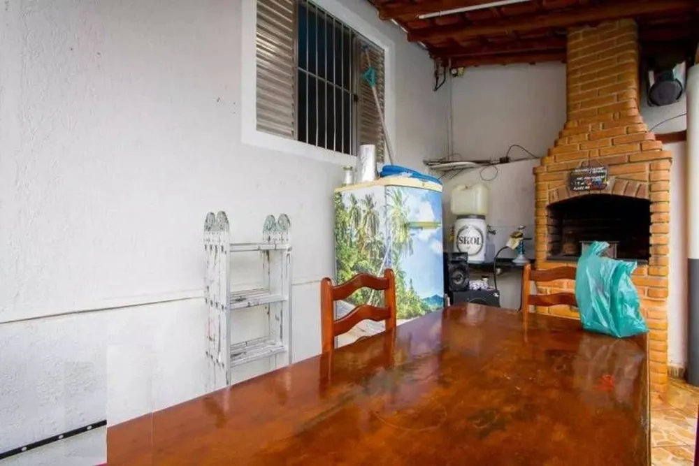 Sobrado, 2 quartos, 224 m² - Foto 14