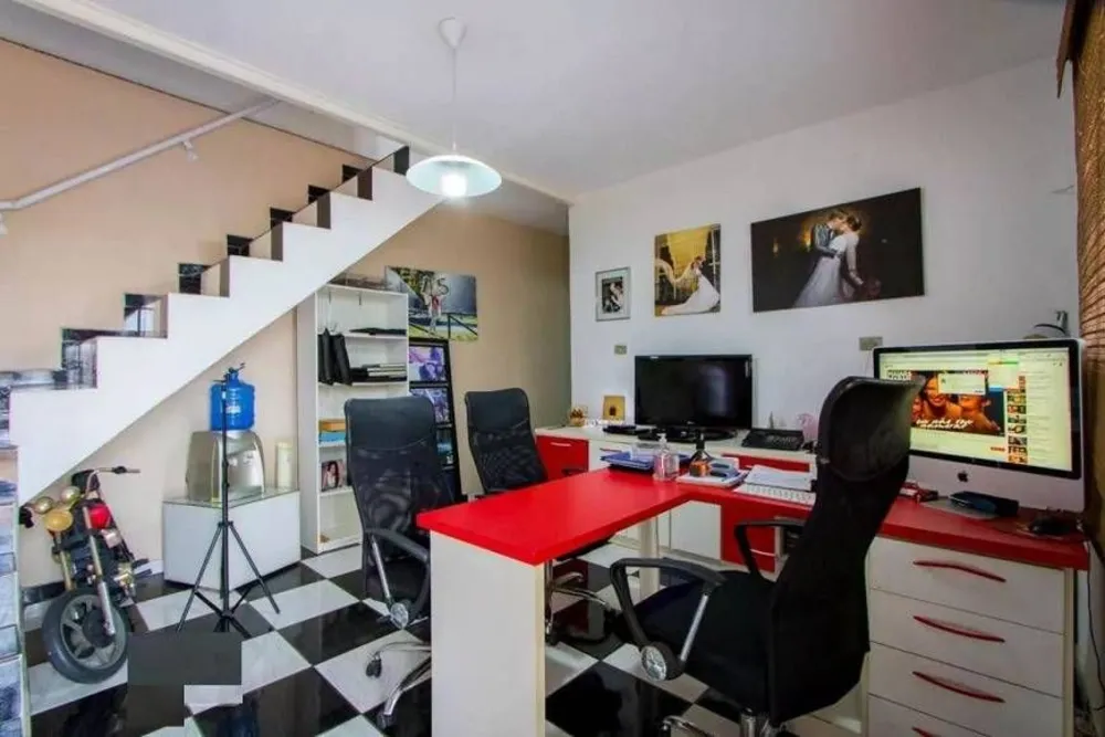 Sobrado, 2 quartos, 224 m² - Foto 6