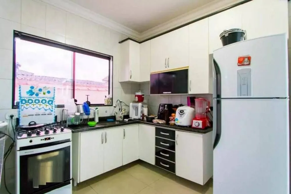 Sobrado, 2 quartos, 224 m² - Foto 9
