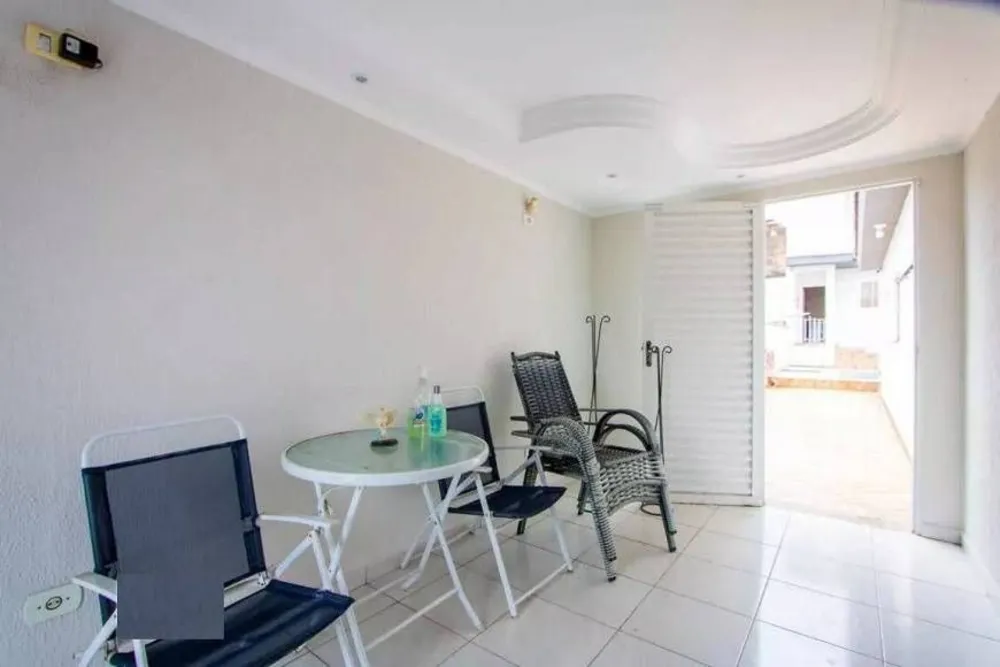 Sobrado, 2 quartos, 224 m² - Foto 8
