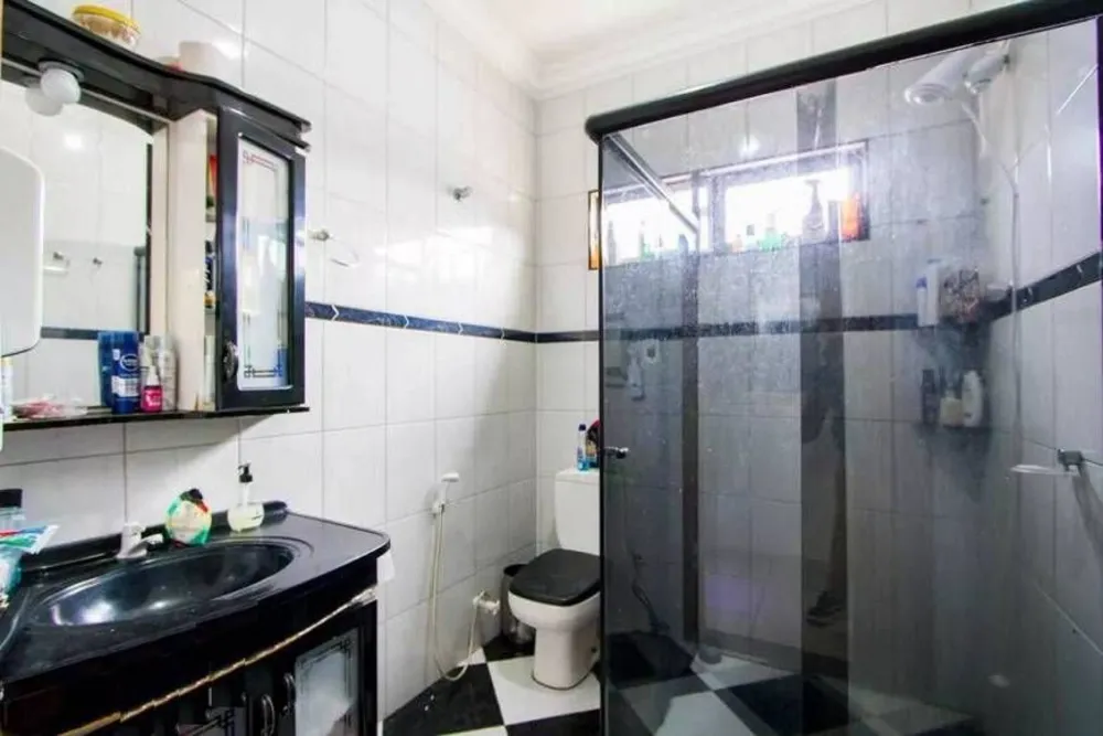 Sobrado, 2 quartos, 224 m² - Foto 12