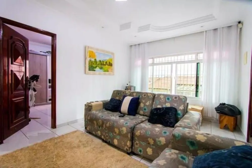 Sobrado, 2 quartos, 224 m² - Foto 4