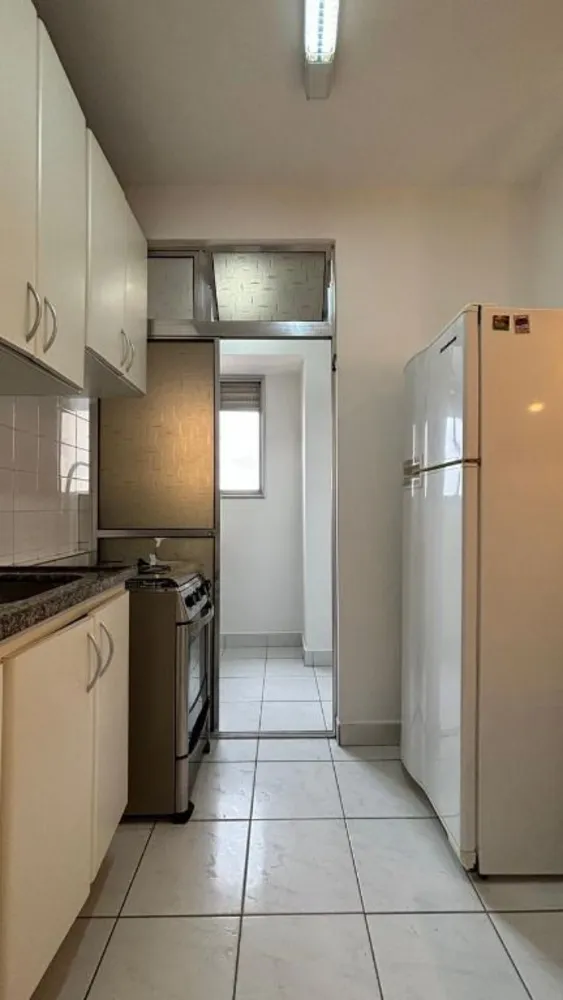 Apartamento, 2 quartos, 60 m² - Foto 8